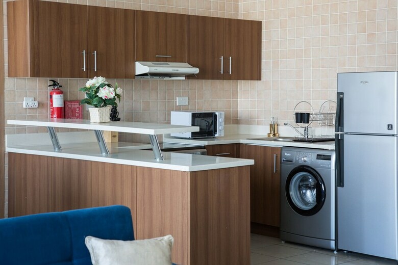 Apartamento Higuests Vacation Homes - Sulafa Tower