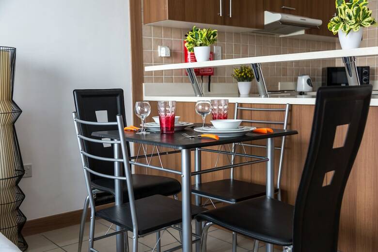 Apartamento Higuests Vacation Homes - Sulafa Tower