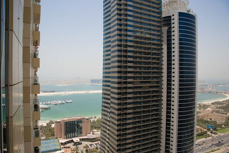 Apartamento Higuests Vacation Homes - Sulafa Tower