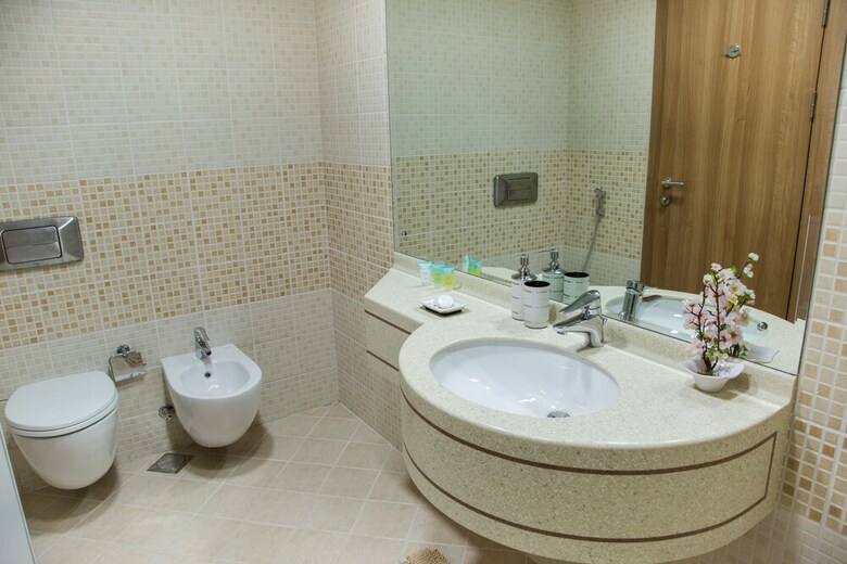 Apartamento Higuests Vacation Homes - Sulafa Tower