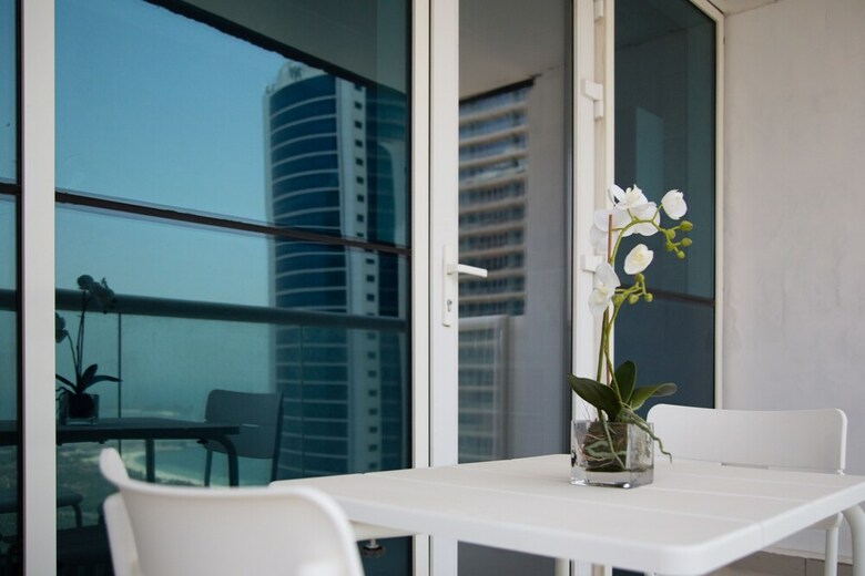 Apartamento Higuests Vacation Homes - Sulafa Tower