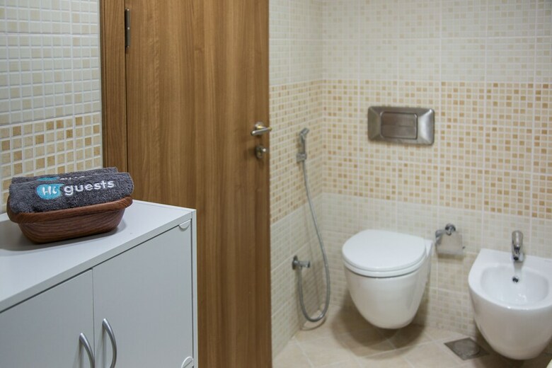 Apartamento Higuests Vacation Homes - Sulafa Tower