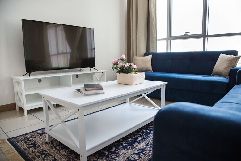 Apartamento Higuests Vacation Homes - Sulafa Tower