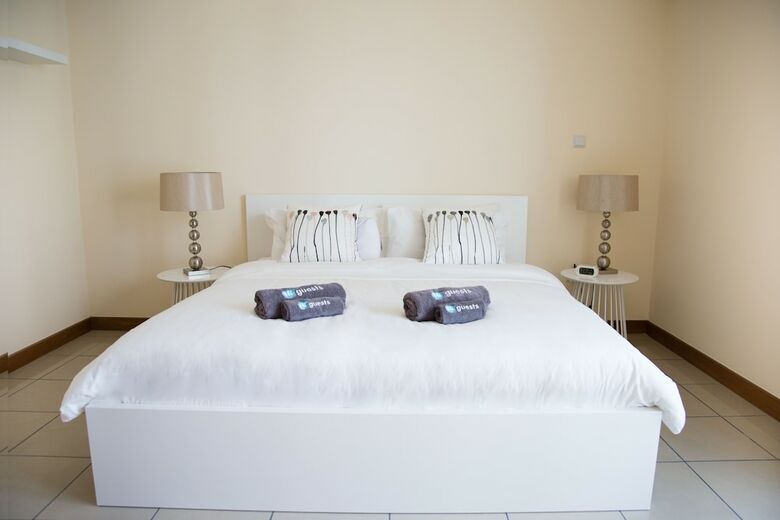 Apartamento Higuests Vacation Homes - Sulafa Tower