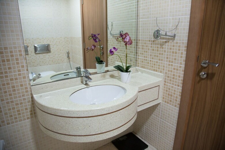 Apartamento Higuests Vacation Homes - Sulafa Tower