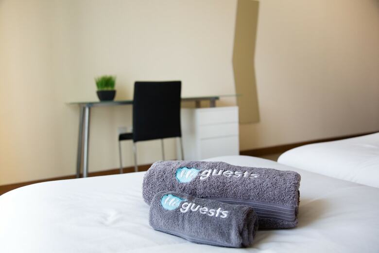 Apartamento Higuests Vacation Homes - Sulafa Tower