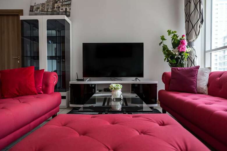 Apartamento Higuests Vacation Homes - Sulafa Tower