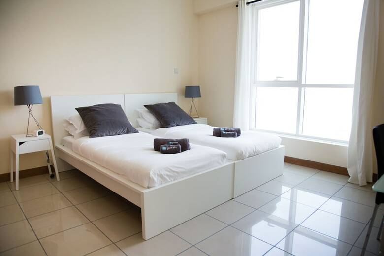 Apartamento Higuests Vacation Homes - Sulafa Tower
