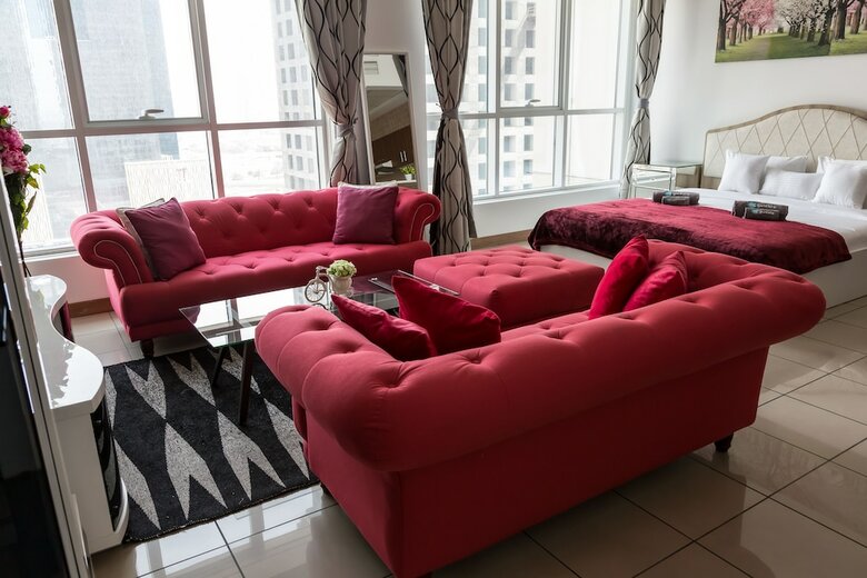 Apartamento Higuests Vacation Homes - Sulafa Tower