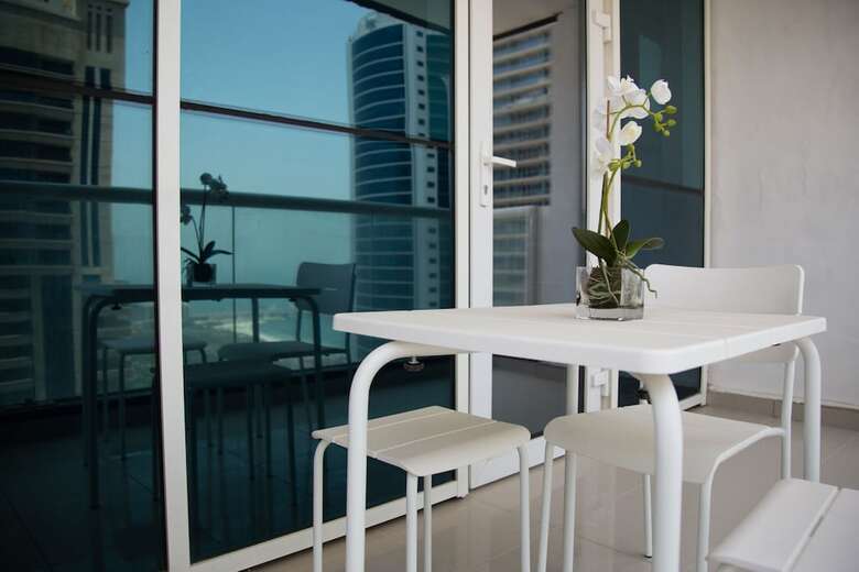 Apartamento Higuests Vacation Homes - Sulafa Tower