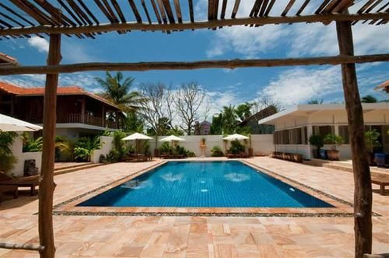 Bambu Hotel