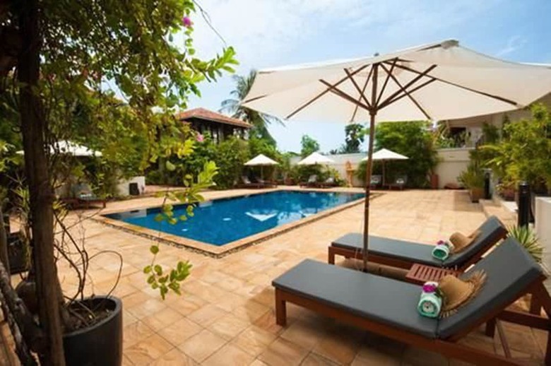 Bambu Hotel