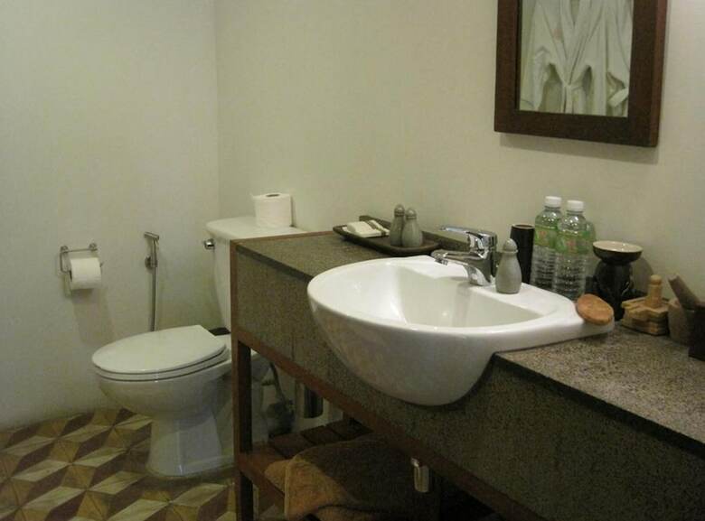 Bambu Hotel