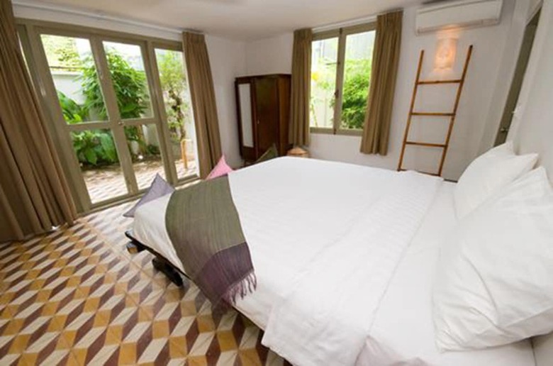Bambu Hotel