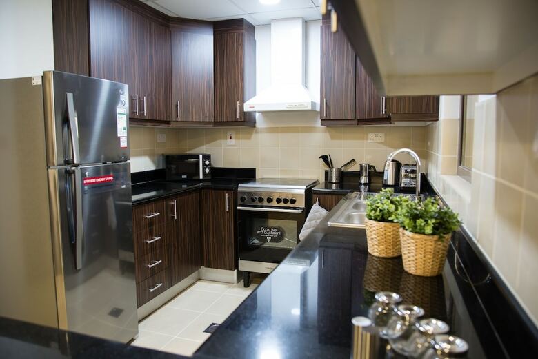 Apartamento Higuests Vacation Homes - Shams