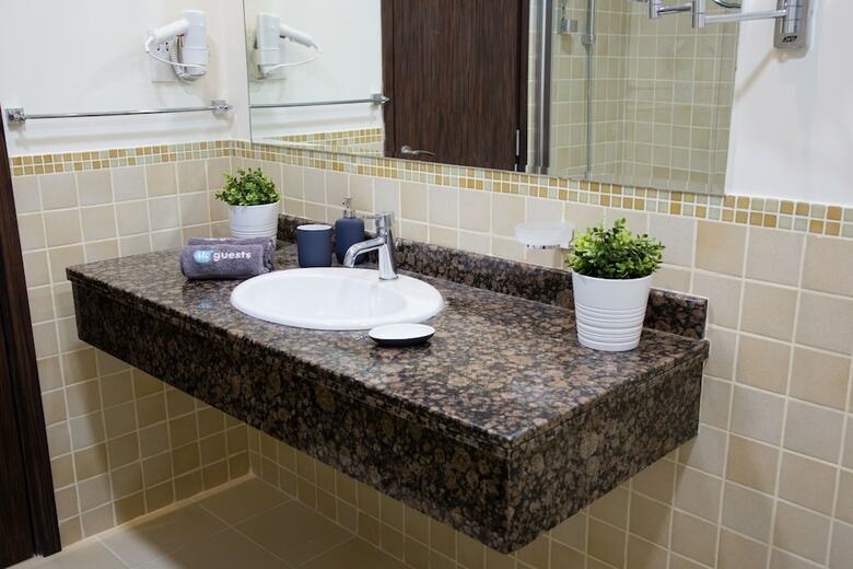 Apartamento Higuests Vacation Homes - Shams