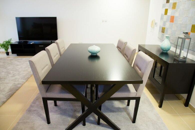 Apartamento Higuests Vacation Homes - Shams