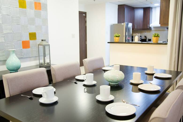 Apartamento Higuests Vacation Homes - Shams