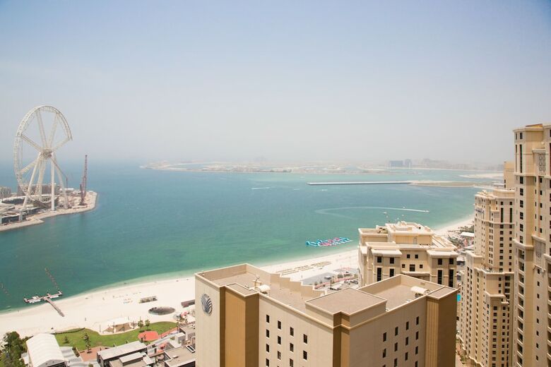 Apartamento Higuests Vacation Homes - Shams
