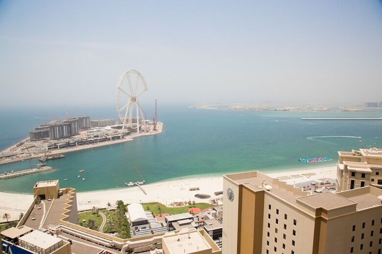 Apartamento Higuests Vacation Homes - Shams