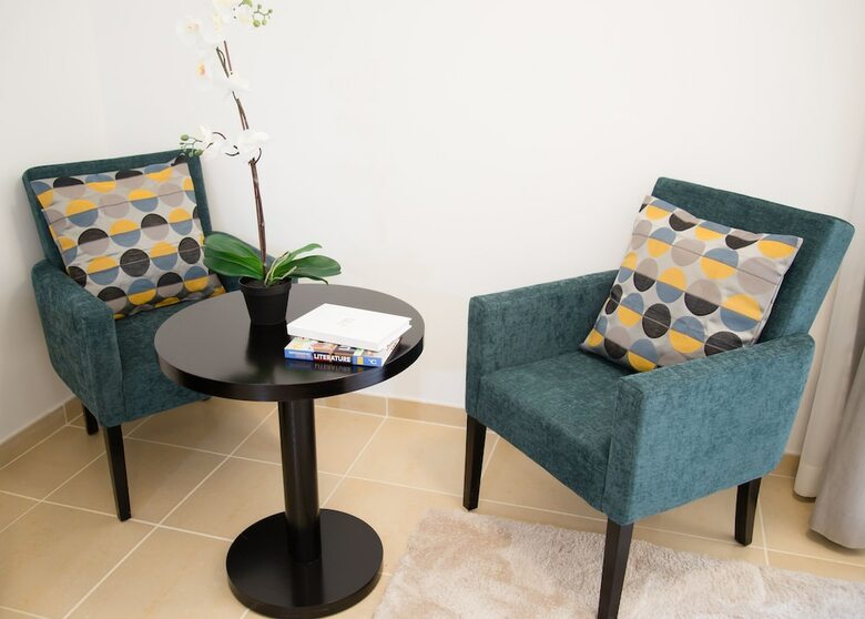 Apartamento Higuests Vacation Homes - Shams