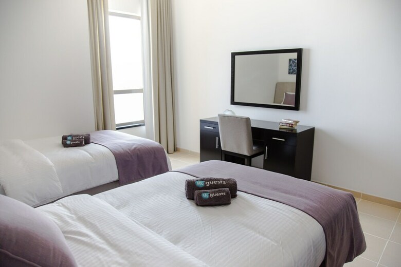 Apartamento Higuests Vacation Homes - Shams