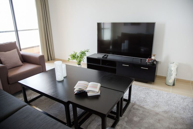 Apartamento Higuests Vacation Homes - Shams