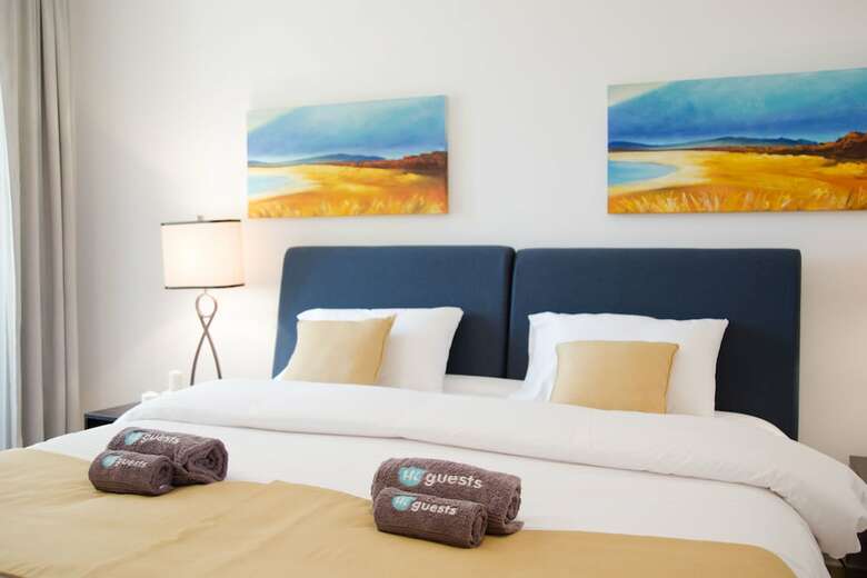 Apartamento Higuests Vacation Homes - Shams