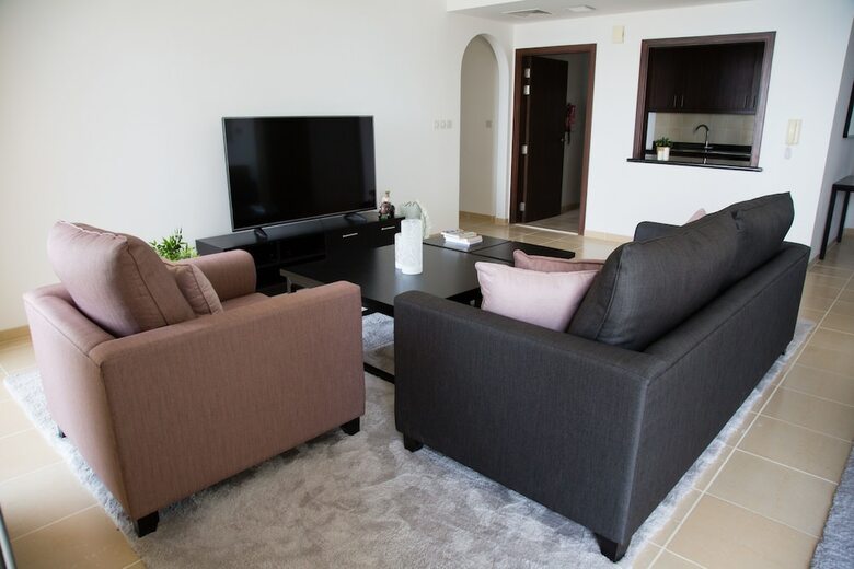Apartamento Higuests Vacation Homes - Shams