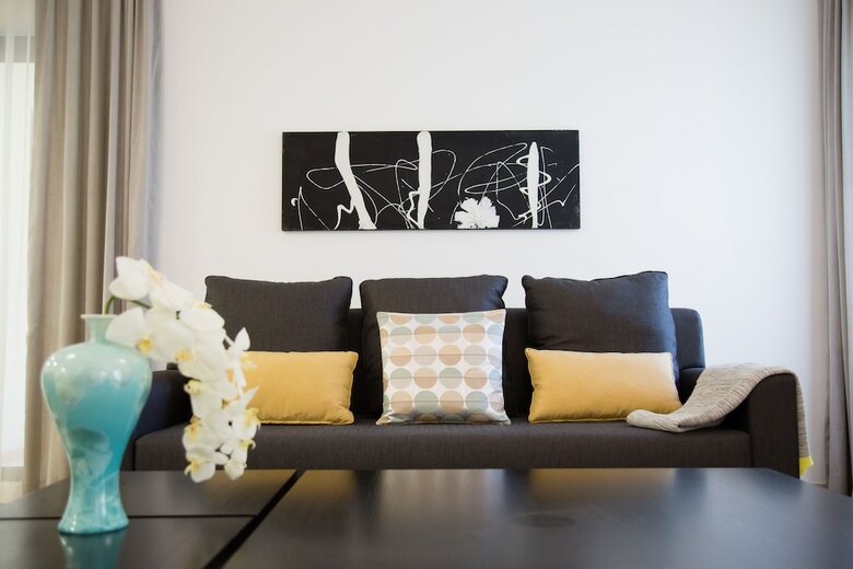 Apartamento Higuests Vacation Homes - Shams