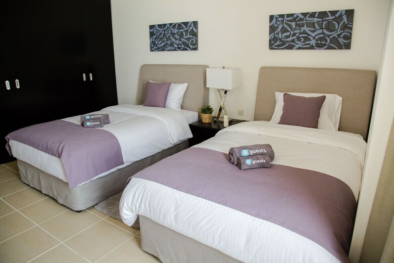 Apartamento Higuests Vacation Homes - Shams