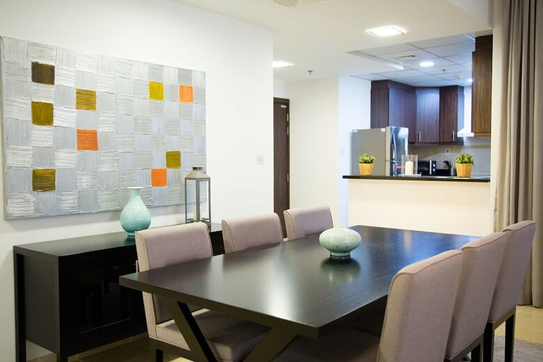 Apartamento Higuests Vacation Homes - Shams