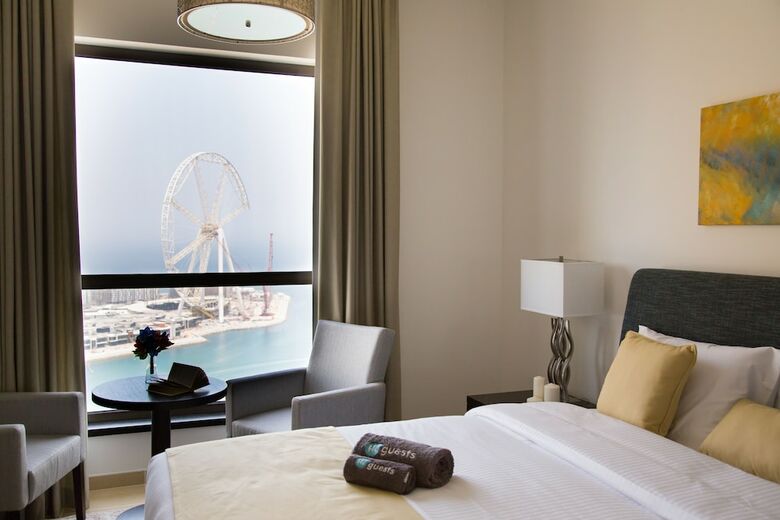 Apartamento Higuests Vacation Homes - Shams