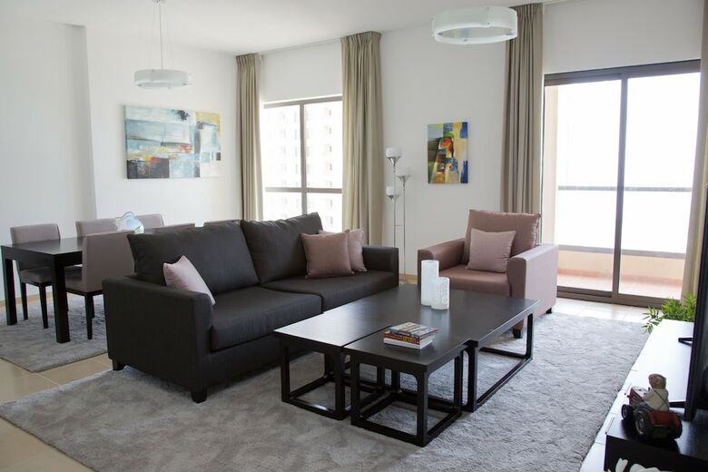 Apartamento Higuests Vacation Homes - Shams
