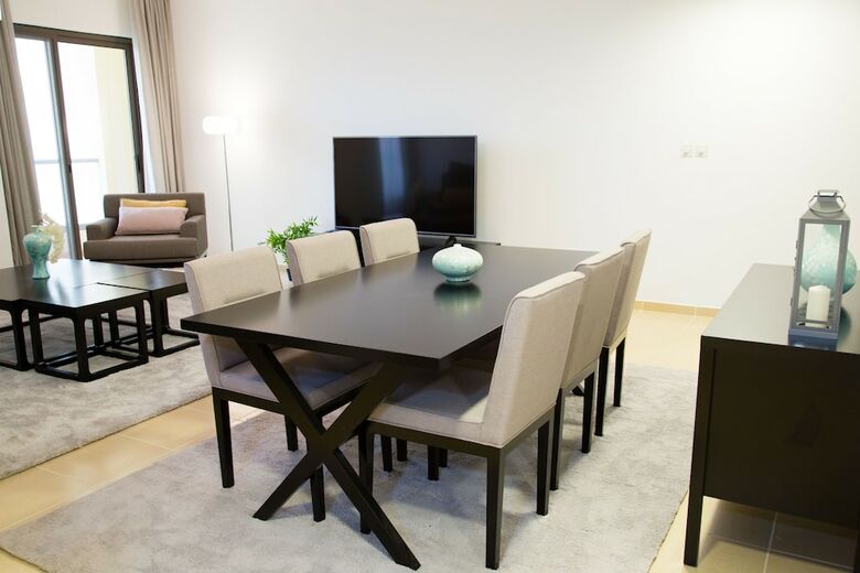 Apartamento Higuests Vacation Homes - Shams