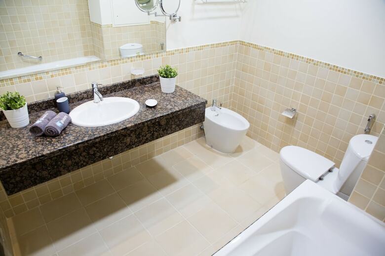 Apartamento Higuests Vacation Homes - Shams