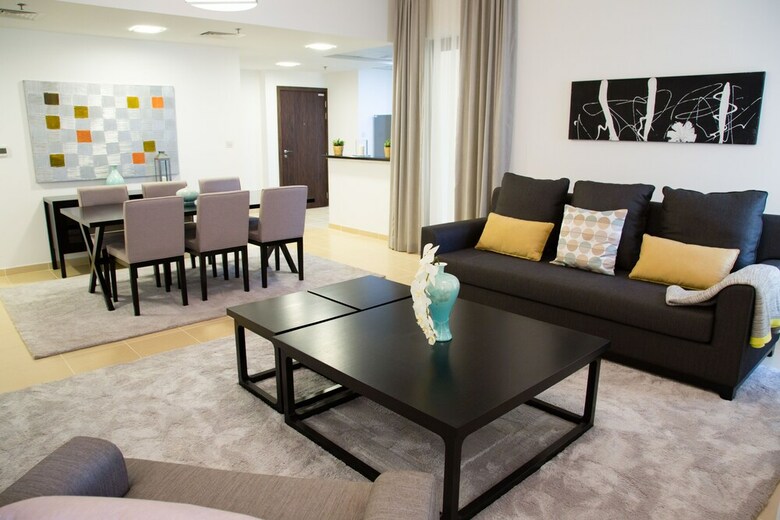 Apartamento Higuests Vacation Homes - Shams