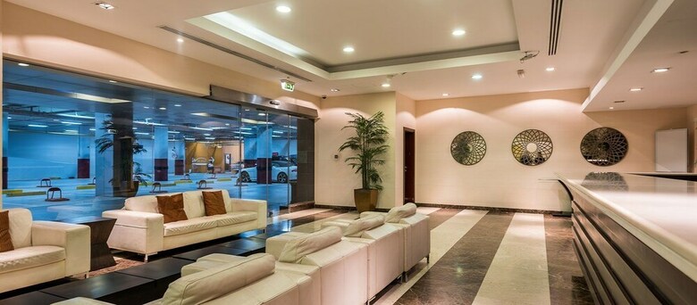 Apartamento Higuests Vacation Homes - Shams