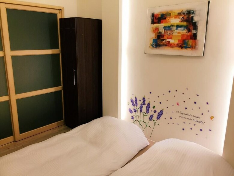 Hotel Fall In Love Karuizawa Hostel