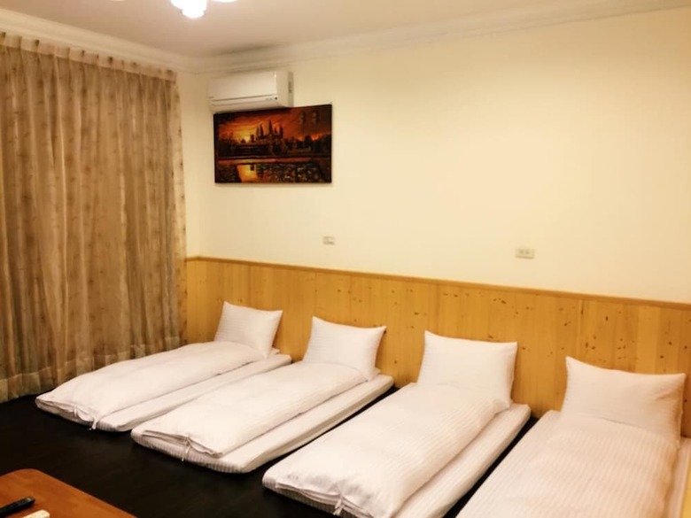 Hotel Fall In Love Karuizawa Hostel