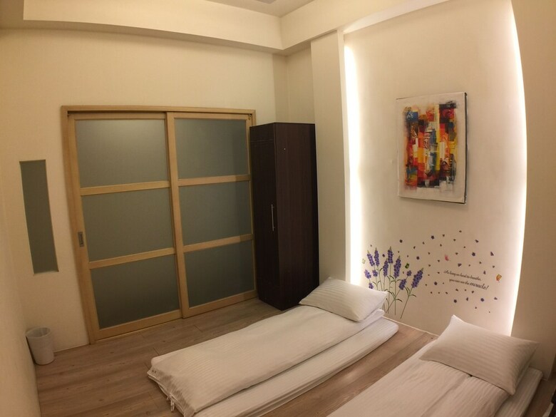 Hotel Fall In Love Karuizawa Hostel