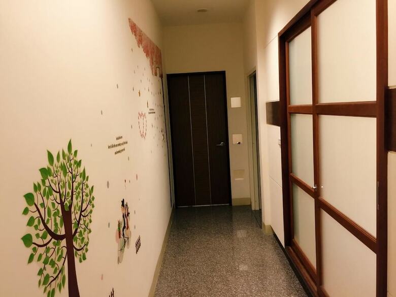Hotel Fall In Love Karuizawa Hostel