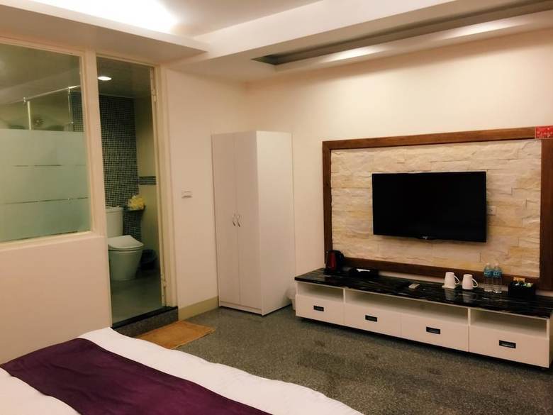 Hotel Fall In Love Karuizawa Hostel