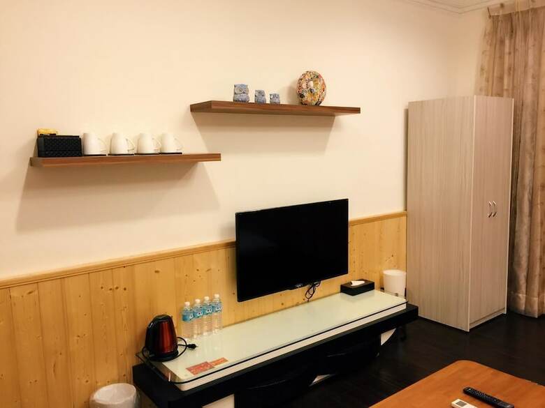 Hotel Fall In Love Karuizawa Hostel