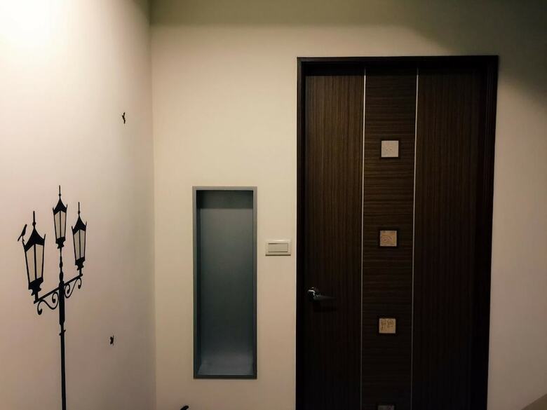 Hotel Fall In Love Karuizawa Hostel