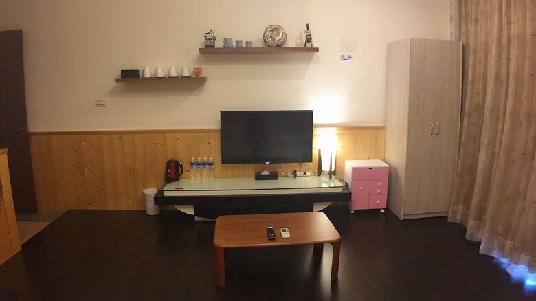 Hotel Fall In Love Karuizawa Hostel