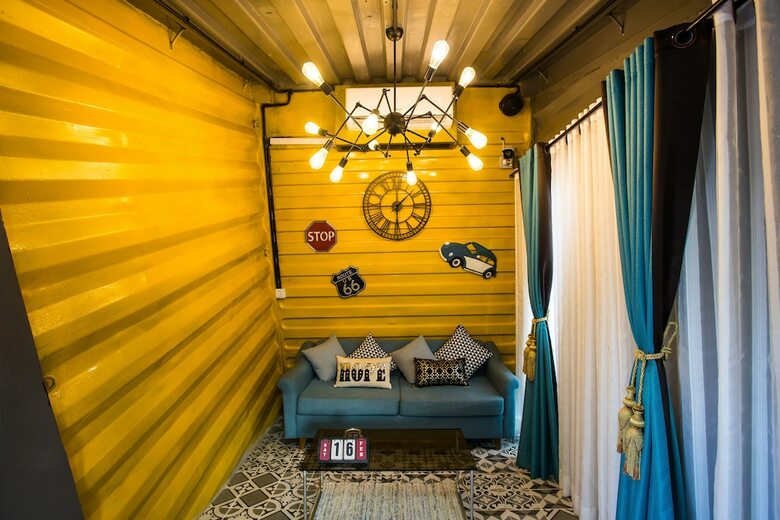 Hostal White Rabbit Hostel - Adults Only