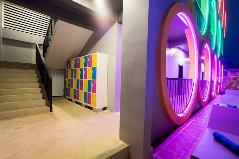 Hostal White Rabbit Hostel - Adults Only
