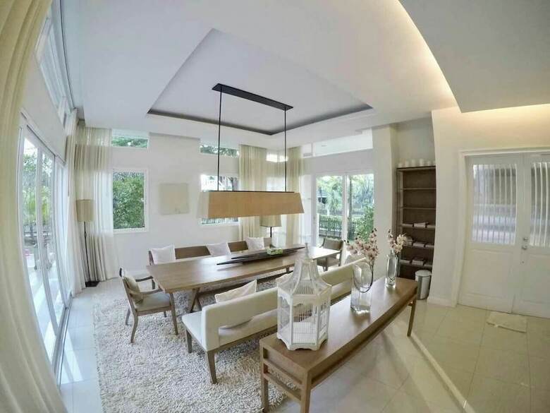 Baan Talay Pool Villa Pattaya
