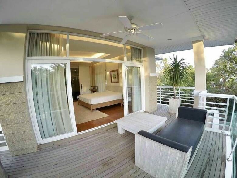 Baan Talay Pool Villa Pattaya